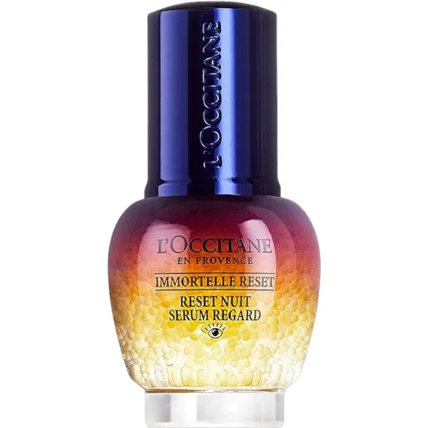 L'Occitane Immortelle Overnight Reset Eye Serum 0.5 oz