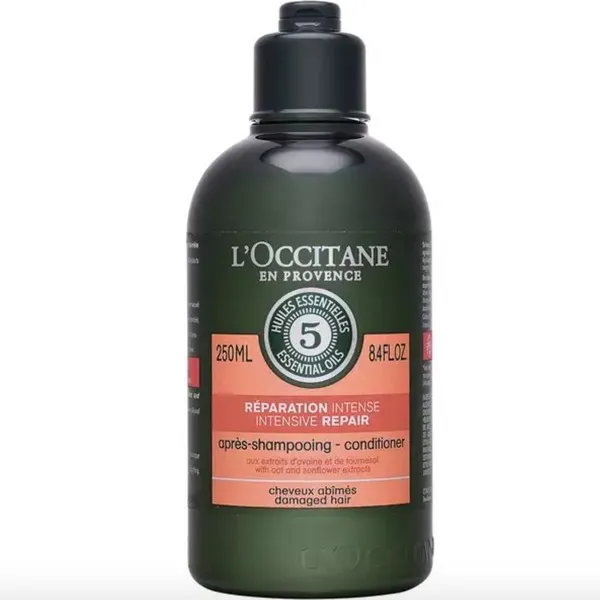 L'Occitane Intensive Repair Conditioner 8.4 oz