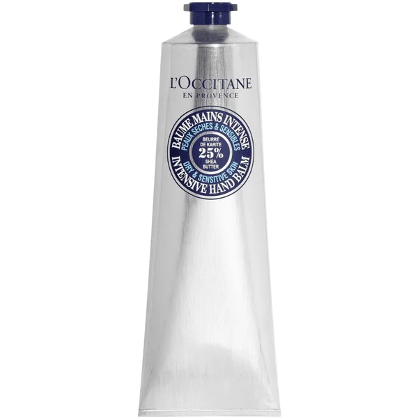 L'Occitane Shea Butter Intensive Hand Balm 5.1 oz