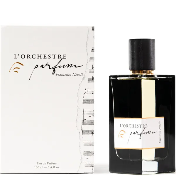 L'Orchestre Parfum Flamenco Neroli Eau de Parfum 3.4 oz