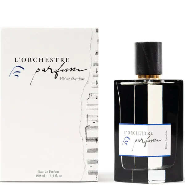 L'Orchestre Parfum Vetiver Overdrive Eau de Parfum 3.4 oz