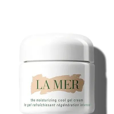 La Mer The Moisturizing Cool Gel Cream 2.0 oz