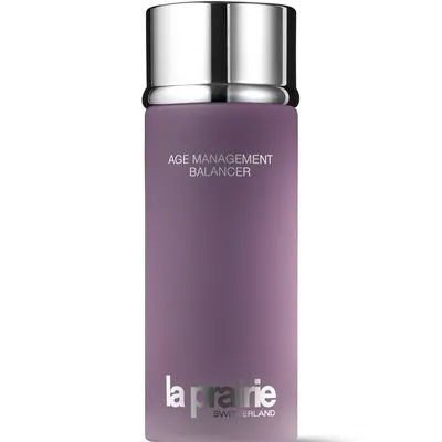 La Prairie Age Management Balancer Lotion  8.4 oz