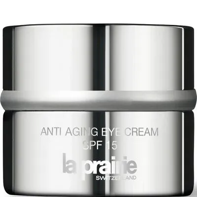 La Prairie Anti Aging Eye Cream 0.5 oz