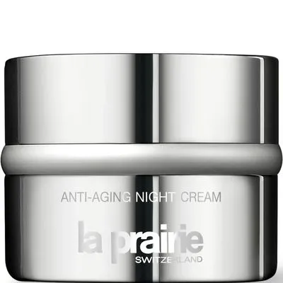 La Prairie Anti-Aging Night Cream 1.7 oz