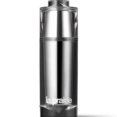 La Prairie Cellular Serum Platinum Rare 1.0 oz