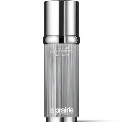 La Prairie Cellular Swiss Ice Crystal Emulsion  1.7 oz