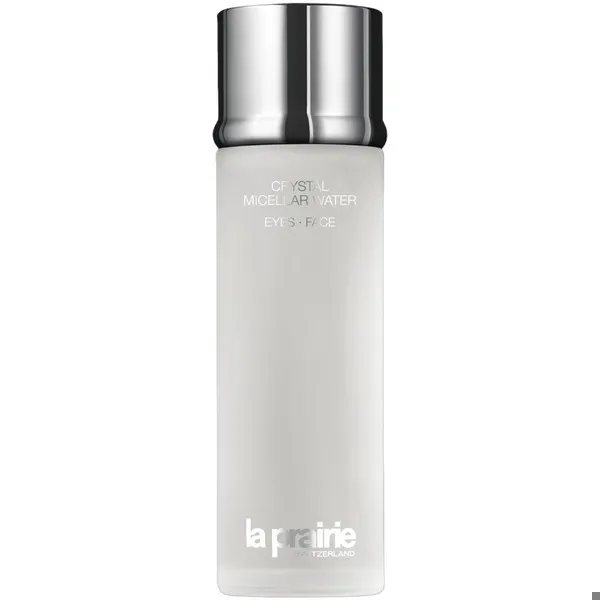 La Prairie Crystal Micellar Water Eyes Face 5.0 oz