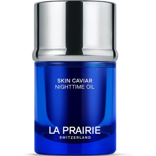 La Prairie Skin Caviar Nighttime Oil 0.68 oz