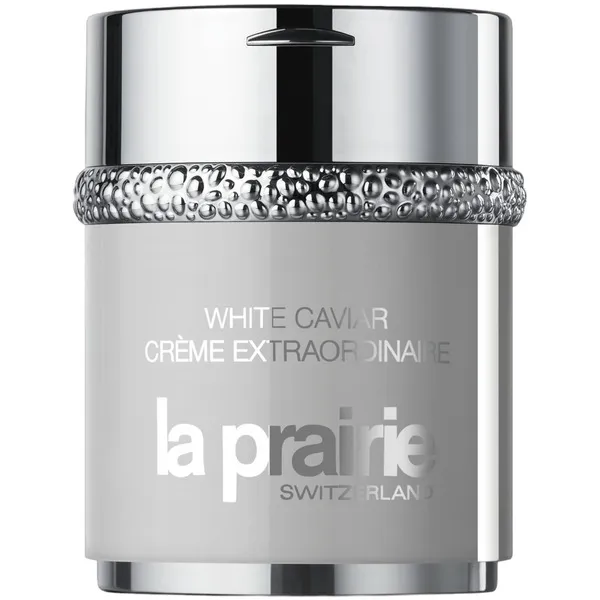 La Prairie White Caviar Creme Extraordinaire 2.0 oz