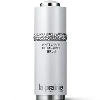 La Prairie White Caviar Illuminating Serum  1.0 oz