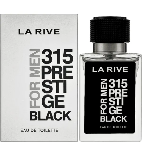 La Rive 315 Prestige Eau de Toilette 3.3 oz
