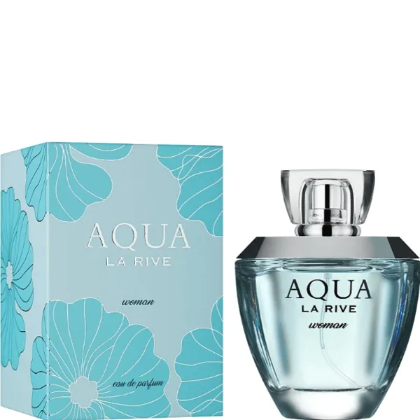 La Rive Aqua Bella Eau de Parfum 3.3 oz