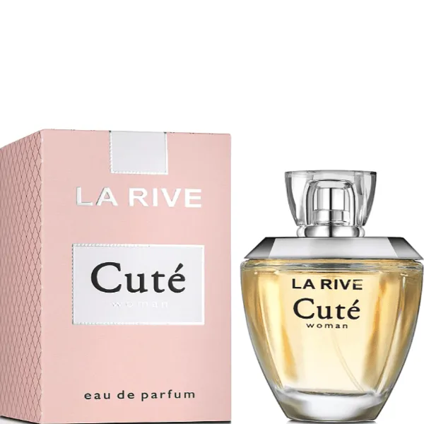 La Rive Cute Eau de Parfum 3.0 oz