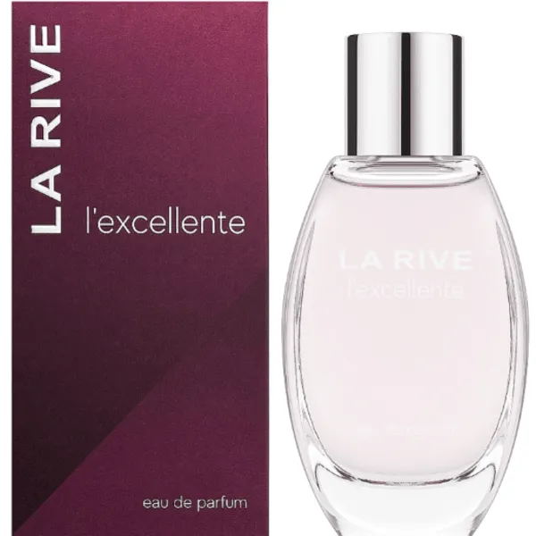 La Rive L'Excellente Eau de Parfum 3.0 oz
