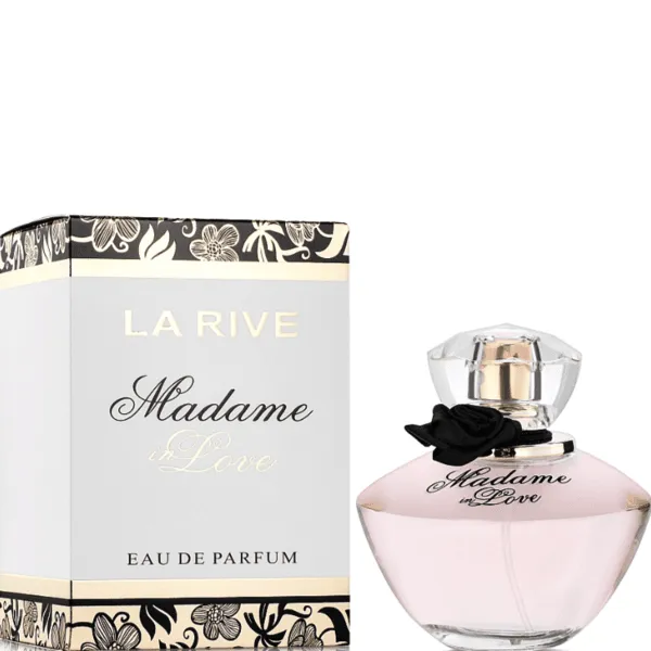 La Rive Madame In Love Eau de Parfum 3.0 oz