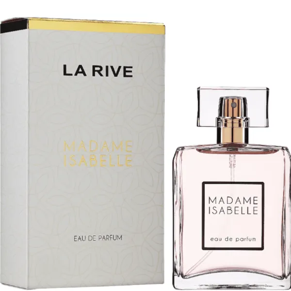 La Rive Madame Isabelle Eau de Parfum 3.0 oz