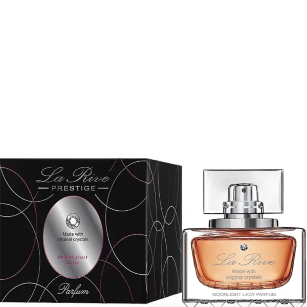 La Rive Moonlight Lady Eau de Parfum 2.5 oz