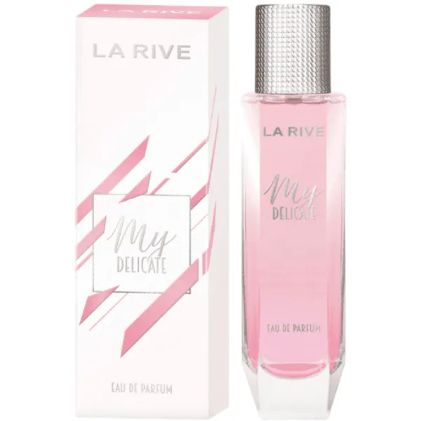 La Rive My Delicate Eau de Parfum 3.0 oz