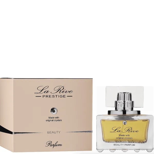 La Rive Prestige Beauty Eau de Parfum 2.5 oz