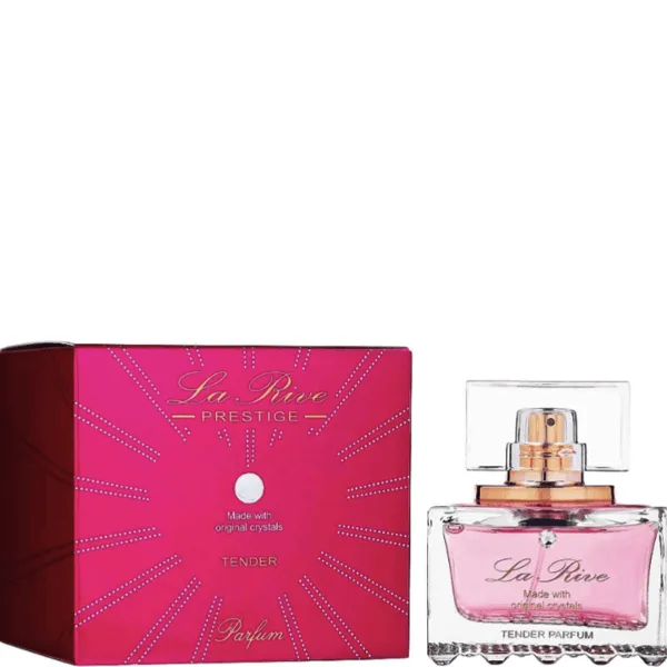 La Rive Prestige Tender Eau de Parfum 2.5 oz