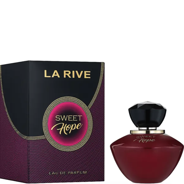La Rive Sweet Hope Eau de Parfum 3.0 oz