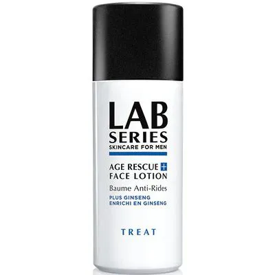 Lab Series Age Rescue + Face Lotion 1.7 oz