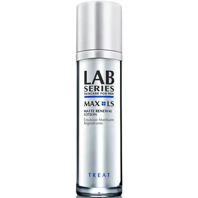 Lab Series Max LS Matte Renewal Lotion 1.7 oz