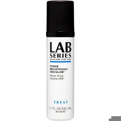 Lab Series Power Brightening Serum + DR4 1.7 oz