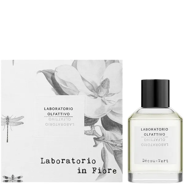 Laboratorio Olfattivo Decou Vert Eau de Parfum 3.4 oz
