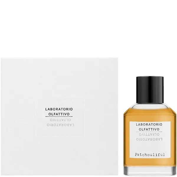 Laboratorio Olfattivo Patchouliful Eau de Parfum 3.4 oz