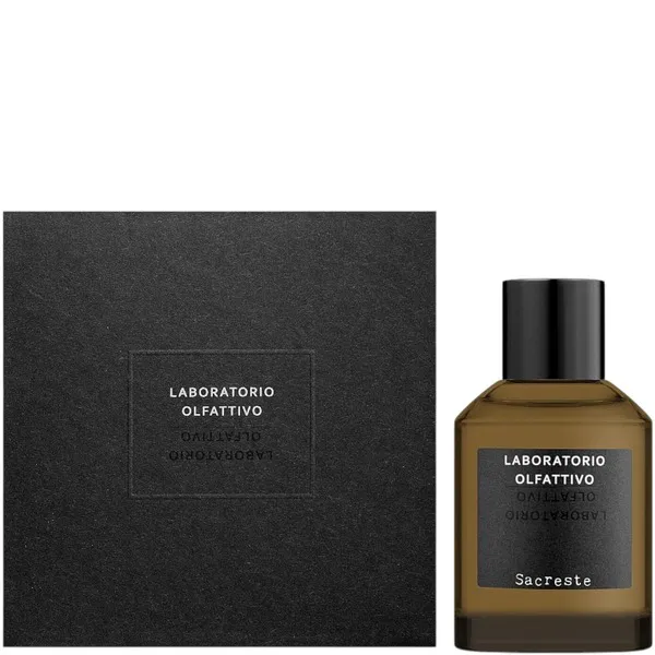 Laboratorio Olfattivo Sacreste Eau de Parfum 3.4 oz