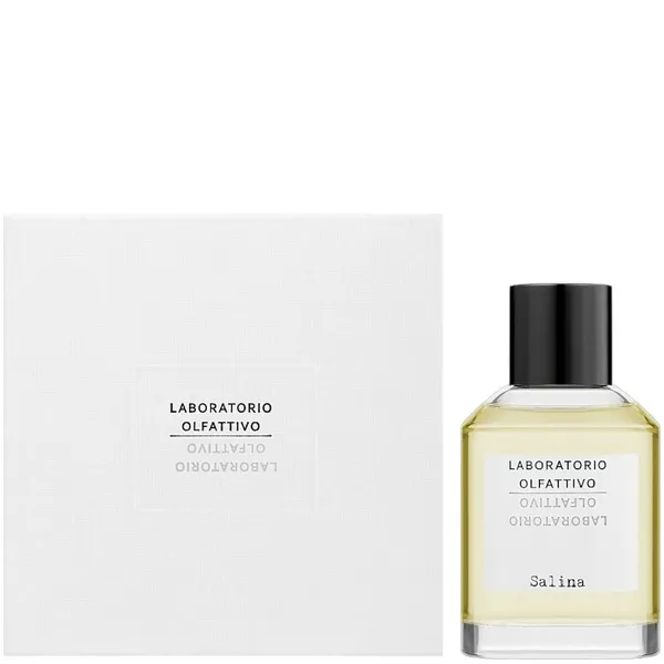 Laboratorio Olfattivo Salina Eau de Parfum 3.4 oz
