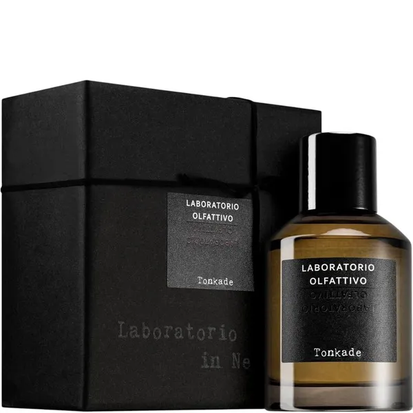 Laboratorio Olfattivo Tonkade Eau de Parfum 3.4 oz