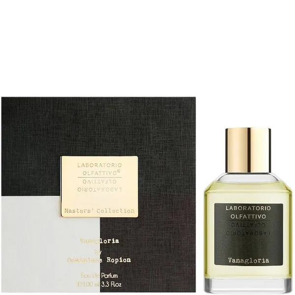Laboratorio Olfattivo Vanagloria Eau de Parfum 3.3 oz