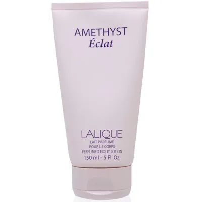Lalique Amethyst Eclat Body Lotion 5.0 oz