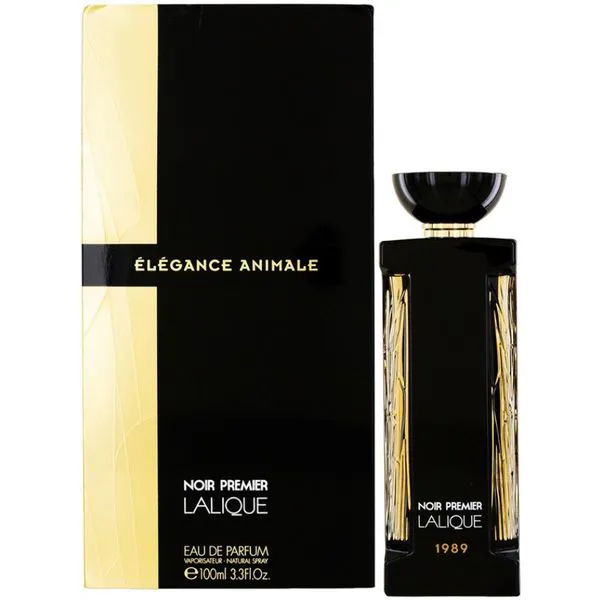 Lalique Elegance Animale Eau de Parfum 3.3 oz