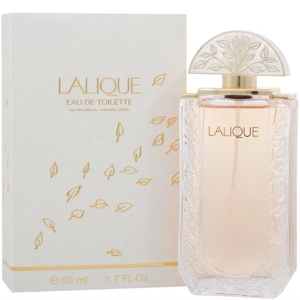 Lalique Lalique Eau de Toilette 1.7 oz