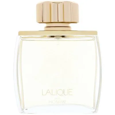Lalique Lalique Pour Homme Equus Eau de Toilette 2.5 oz