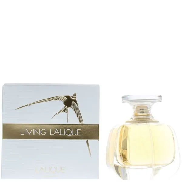 Lalique Living Lalique Eau de Parfum 3.3 oz