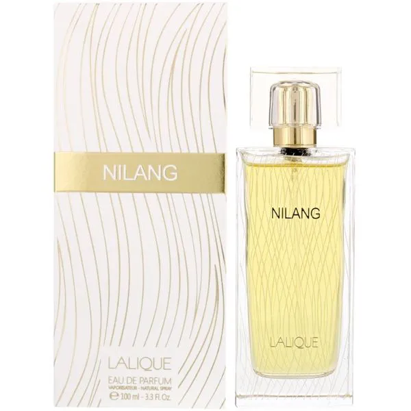 Lalique Nilang Eau de Parfum 3.3 oz