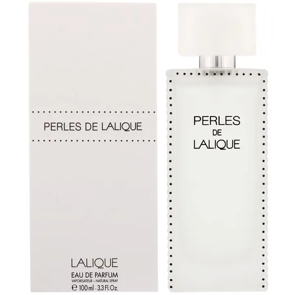 Lalique Perles De Lalique Eau de Parfum 3.3 oz