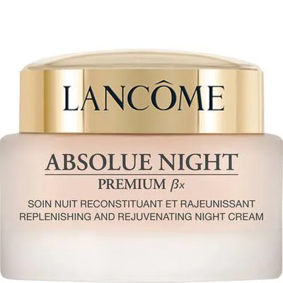Lancome Absolue Premium Bx Absolute Night Cream 2.6 oz