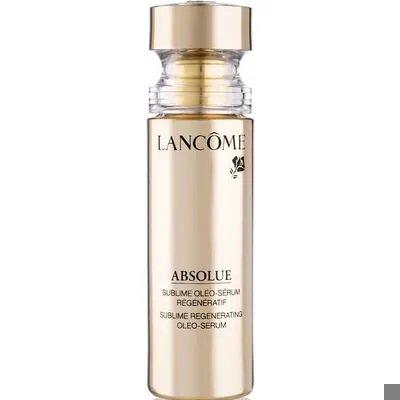 Lancome Absolue Sublime Oleo Serum 1.0 oz