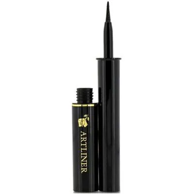 Lancome Artliner Precision Point Liquid Eyeliner  Noir Black 