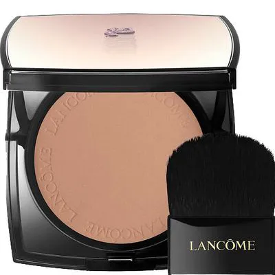 Lancome Belle De Teint Powder 06 Belle De Cannelle