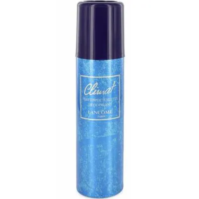 Lancome Climat Deodorant Spray 5.0 oz