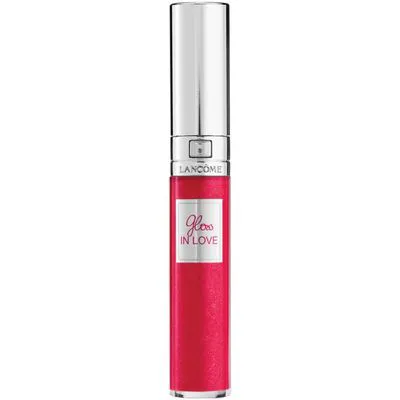 Lancome Gloss In Love Lipglaze 162 Scarlett Starlette