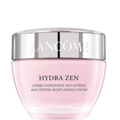 Lancome Hydra Zen Anti Stress Moisturizing Cream 1.7 oz