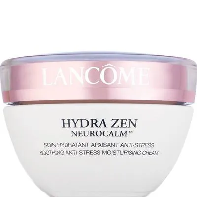 Lancome Hydra Zen Neurocalm Soothing Anti Stress Moisturizing Cream 1.7 oz